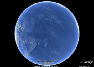 google-earth