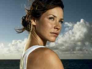 Evangeline Lilly as Kate