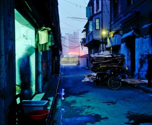 '600 Things, 2005', © Greg Girard, 2006