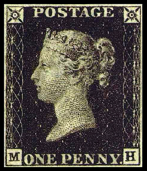 Penny Black-1
