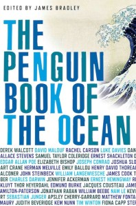 Book of the Ocean cover