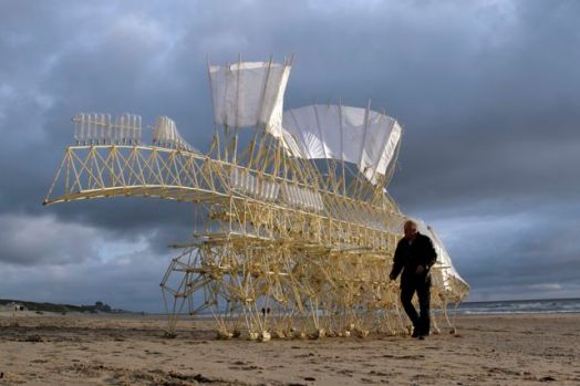 Strandbeest