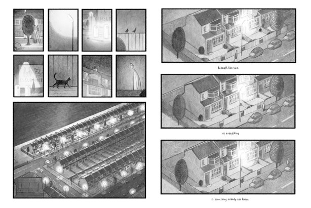 Stephen Collins, The Gigantic Beard That Was Evil